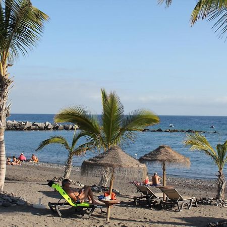 Apartamento Playa San Juan מראה חיצוני תמונה