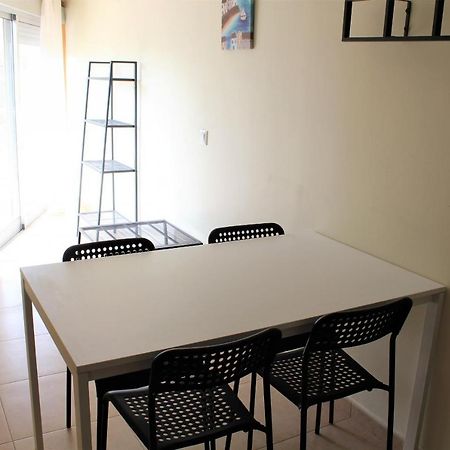 Apartamento Playa San Juan מראה חיצוני תמונה
