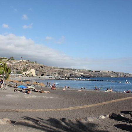 Apartamento Playa San Juan מראה חיצוני תמונה