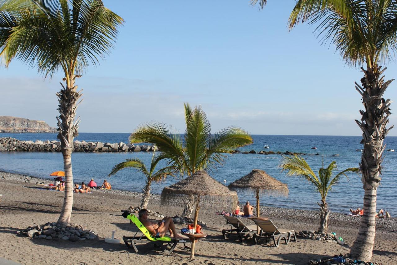 Apartamento Playa San Juan מראה חיצוני תמונה
