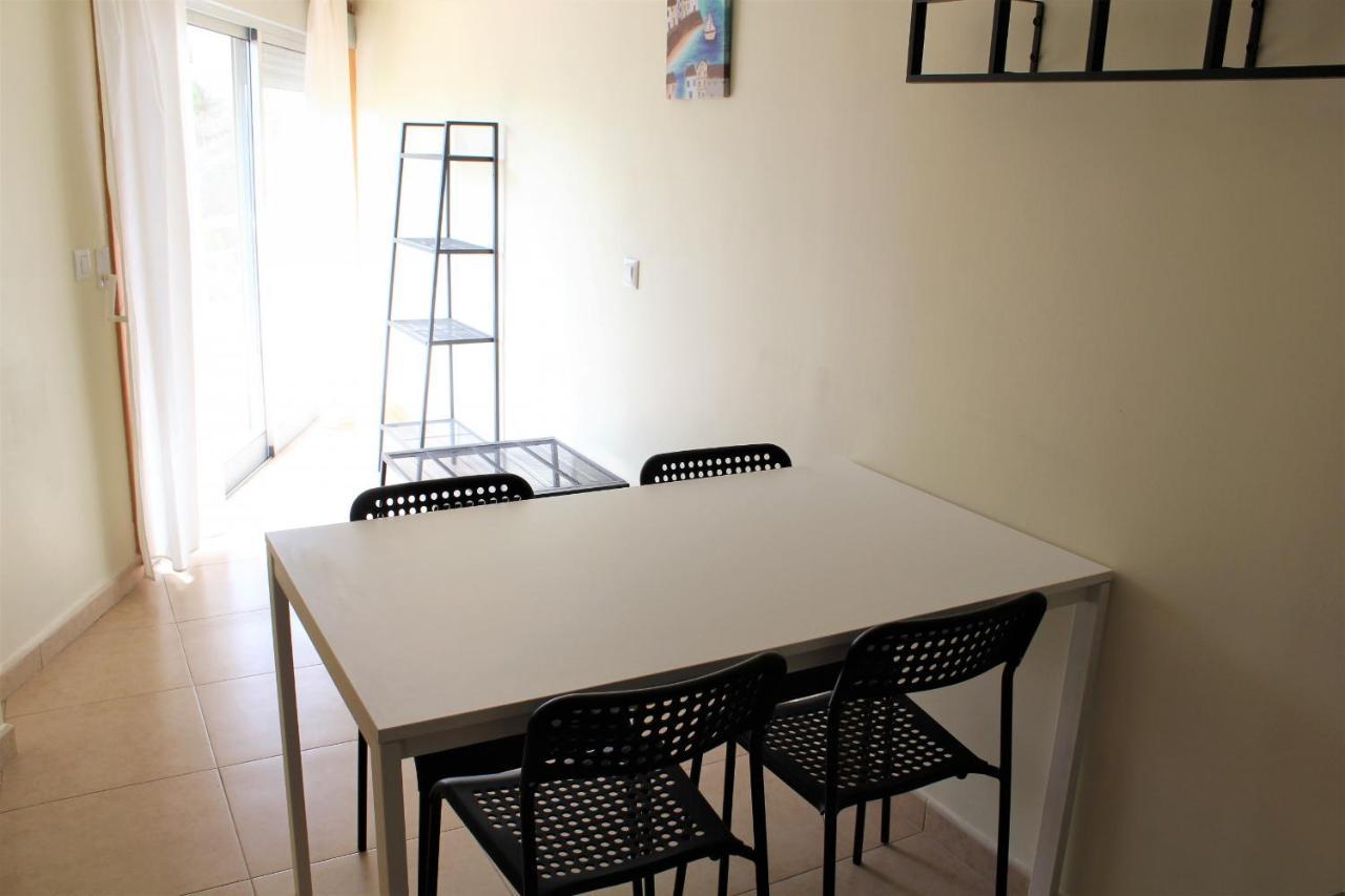 Apartamento Playa San Juan מראה חיצוני תמונה