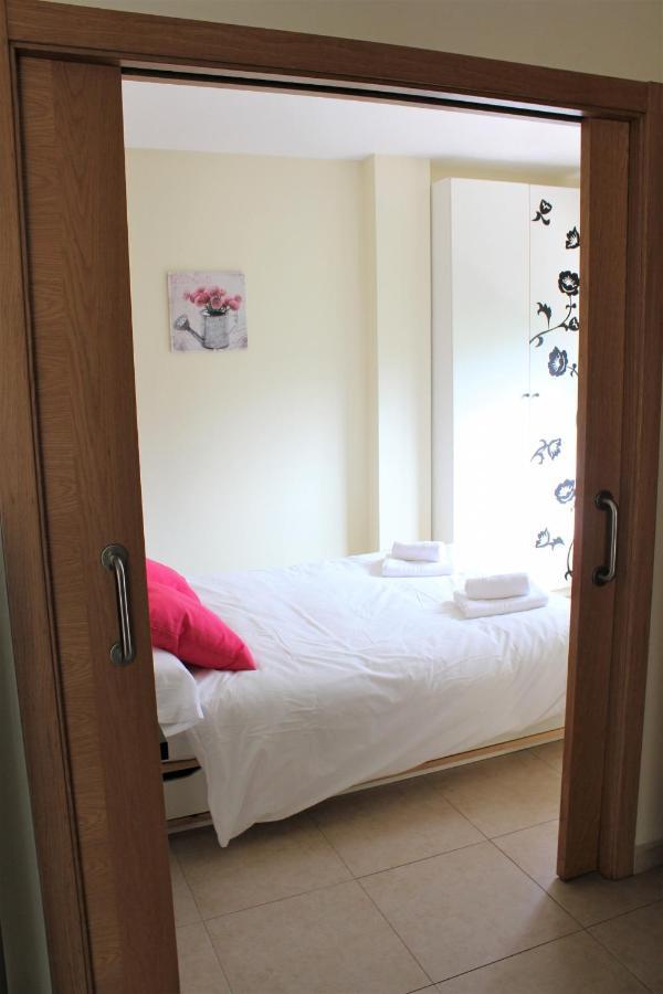 Apartamento Playa San Juan מראה חיצוני תמונה