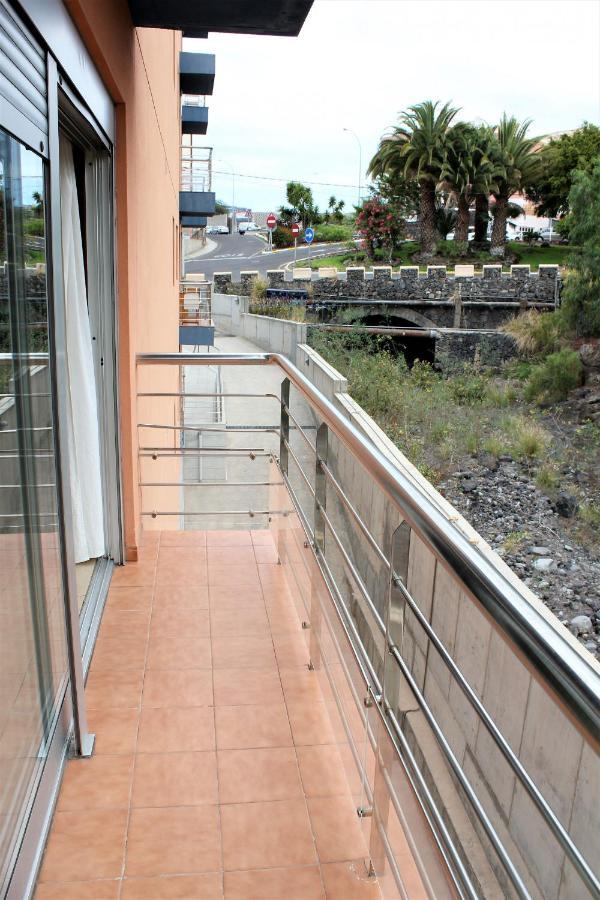 Apartamento Playa San Juan מראה חיצוני תמונה
