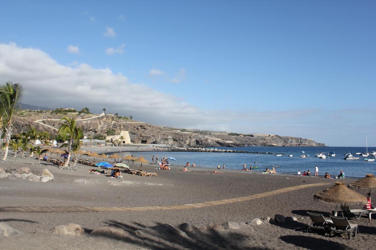 Apartamento Playa San Juan מראה חיצוני תמונה
