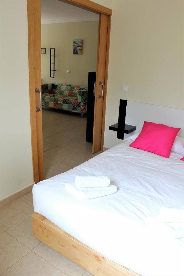 Apartamento Playa San Juan מראה חיצוני תמונה