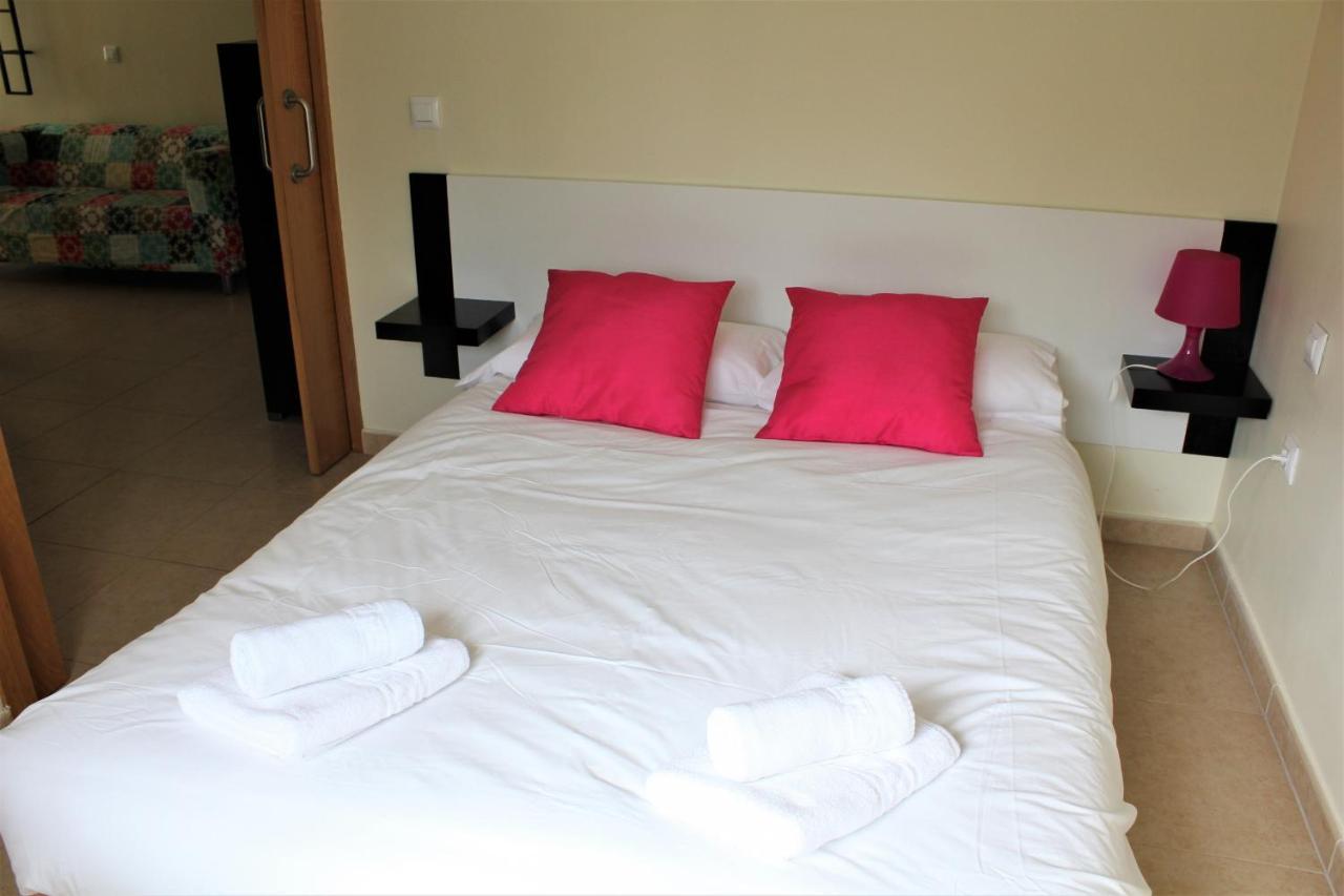 Apartamento Playa San Juan מראה חיצוני תמונה