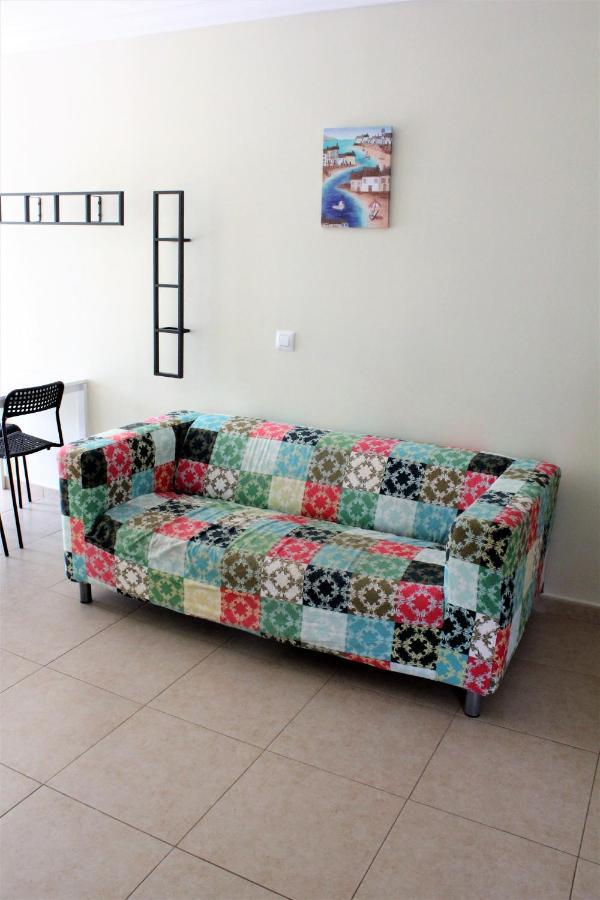 Apartamento Playa San Juan מראה חיצוני תמונה