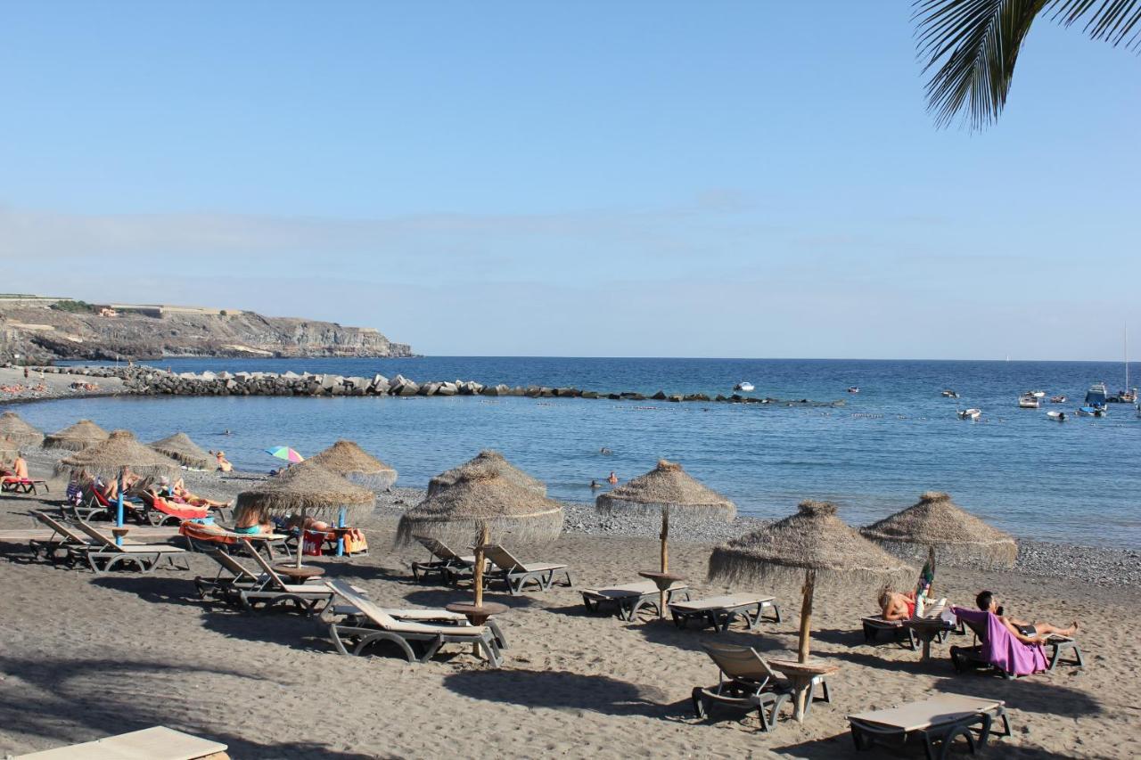 Apartamento Playa San Juan מראה חיצוני תמונה