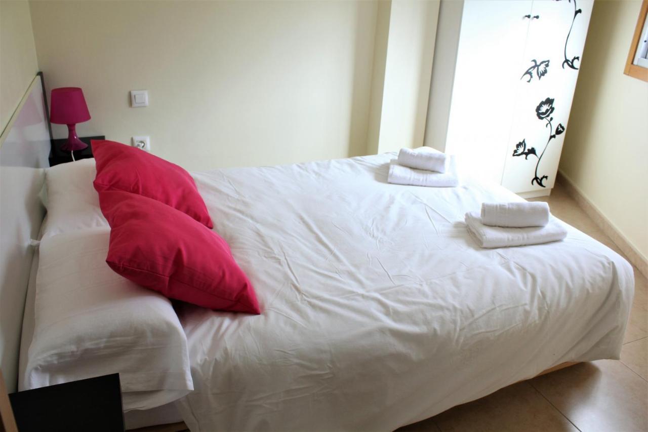 Apartamento Playa San Juan מראה חיצוני תמונה