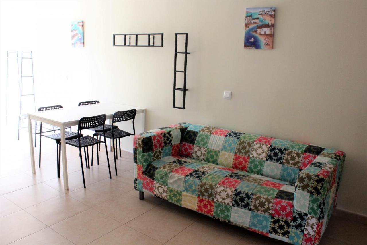 Apartamento Playa San Juan מראה חיצוני תמונה
