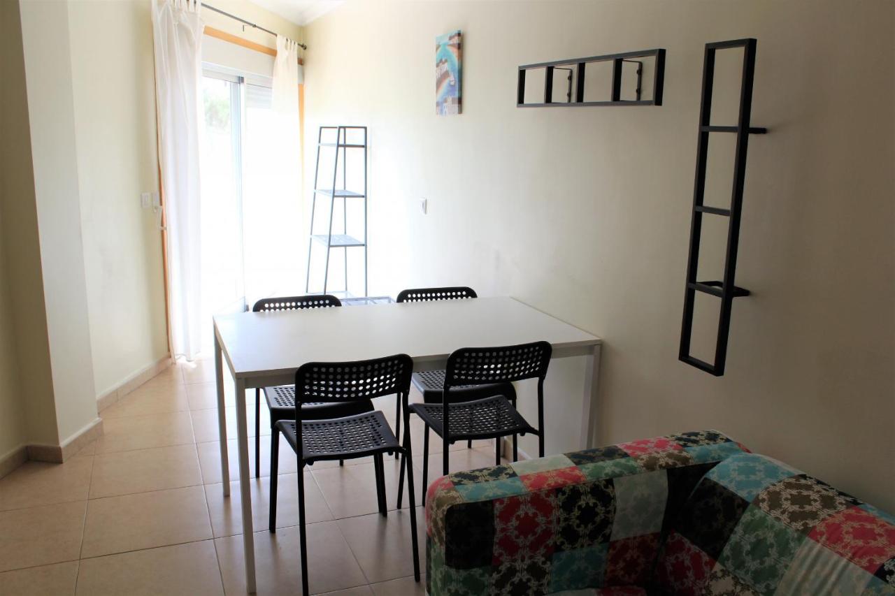 Apartamento Playa San Juan מראה חיצוני תמונה