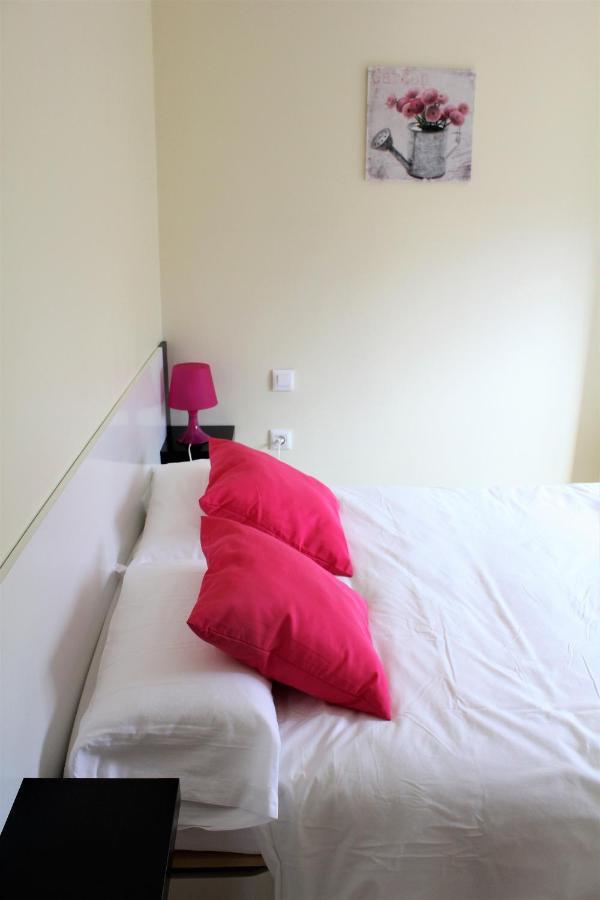 Apartamento Playa San Juan מראה חיצוני תמונה