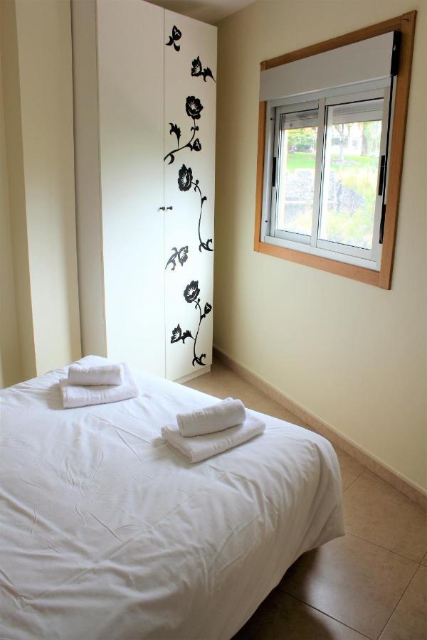 Apartamento Playa San Juan מראה חיצוני תמונה