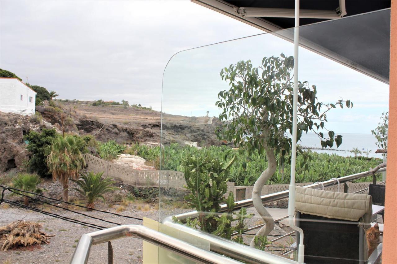 Apartamento Playa San Juan מראה חיצוני תמונה