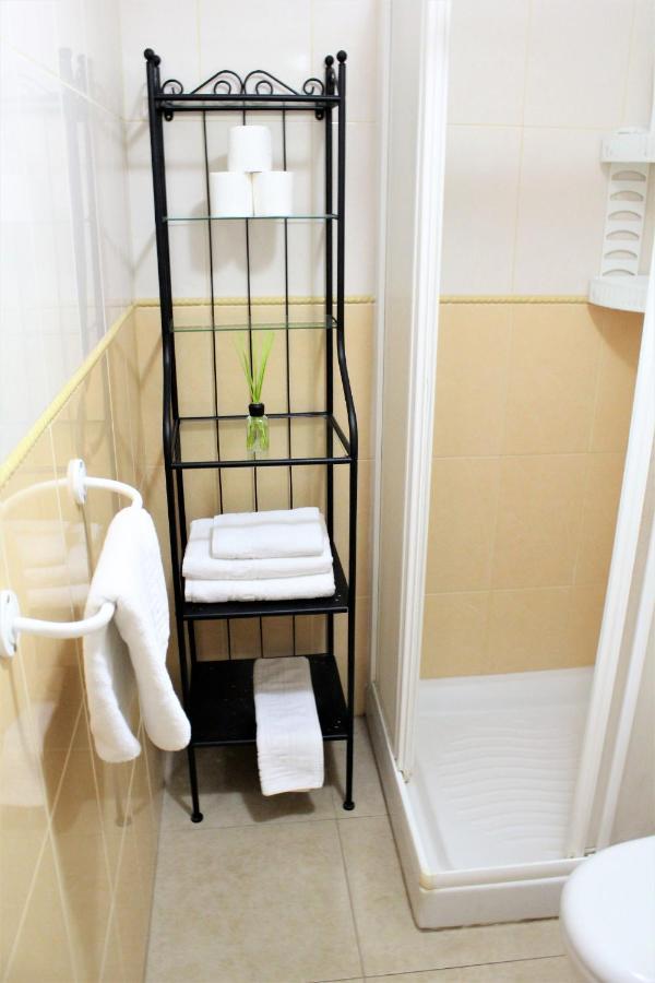 Apartamento Playa San Juan מראה חיצוני תמונה